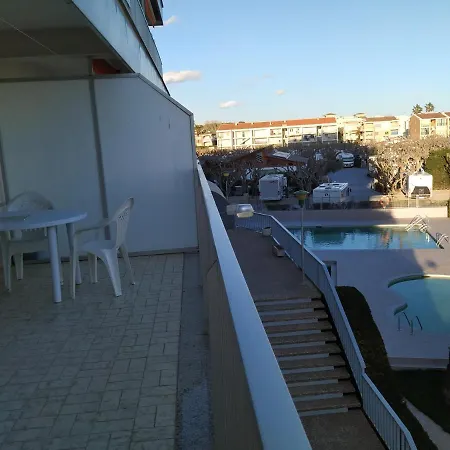 Panoramic Cambrils