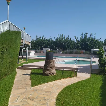 Panoramic Apartamento *
