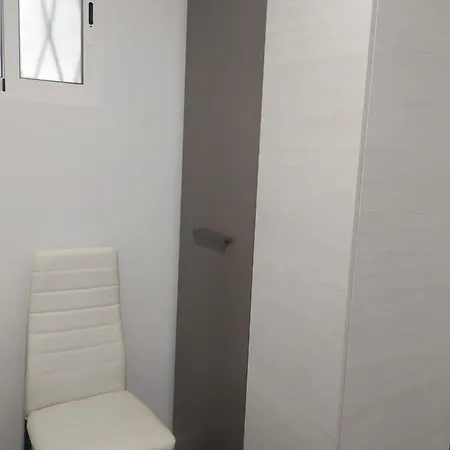 Apartment Panoramic