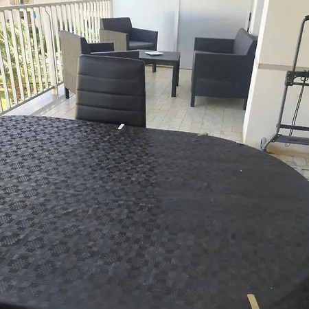 Apartment Panoramic *